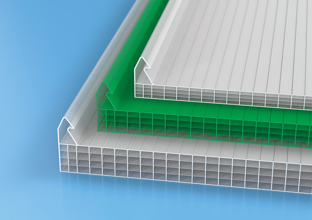 polyword polycarbonate panels revers